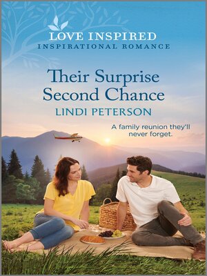 cover image of Their Surprise Second Chance
